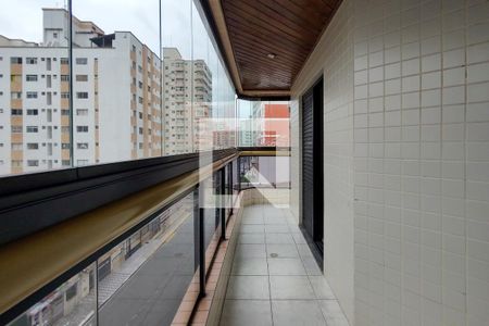 Apartamento para alugar com 84m², 2 quartos e 1 vagaSacada