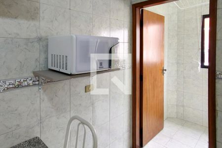 Apartamento para alugar com 84m², 2 quartos e 1 vagaCozinha