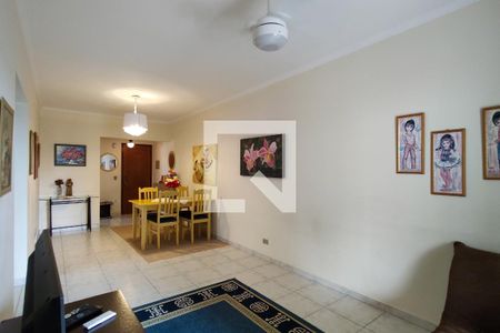 Apartamento para alugar com 84m², 2 quartos e 1 vagaSala