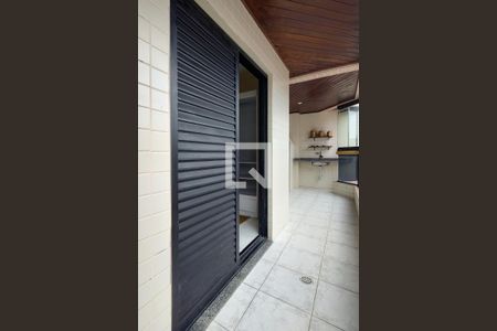 Apartamento para alugar com 84m², 2 quartos e 1 vagaSacada