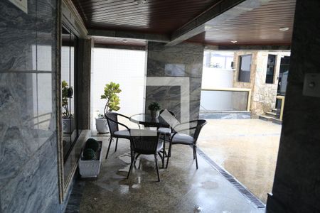 Apartamento para alugar com 84m², 2 quartos e 1 vagaArea Comum