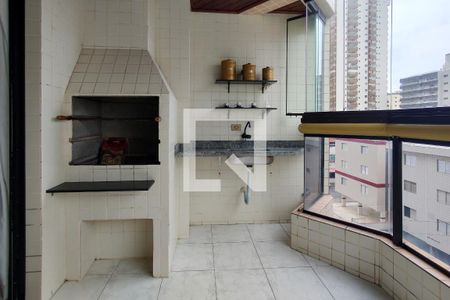 Apartamento para alugar com 84m², 2 quartos e 1 vagaSacada
