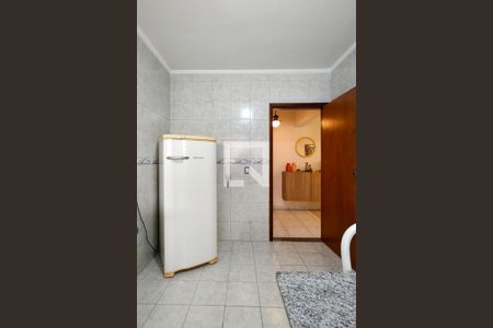 Apartamento para alugar com 84m², 2 quartos e 1 vagaCozinha