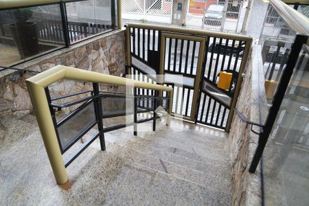 Apartamento para alugar com 84m², 2 quartos e 1 vagaEsacada