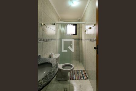 Apartamento para alugar com 84m², 2 quartos e 1 vagaBanheiro