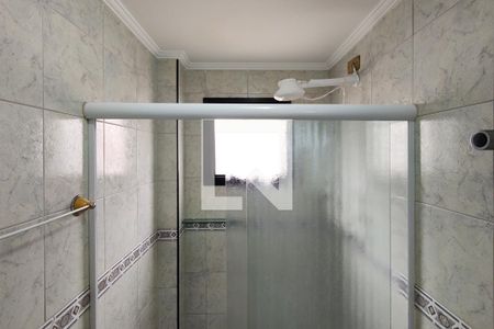 Apartamento para alugar com 84m², 2 quartos e 1 vagaBanheiro da Suíte