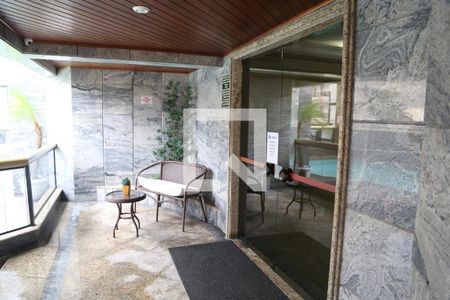 Apartamento para alugar com 84m², 2 quartos e 1 vagaArea Comum