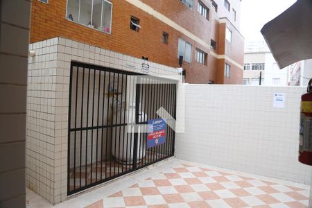 Apartamento para alugar com 84m², 2 quartos e 1 vagaÁrea comum