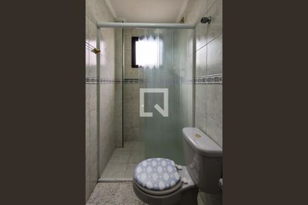 Apartamento para alugar com 84m², 2 quartos e 1 vagaBanheiro da Suíte