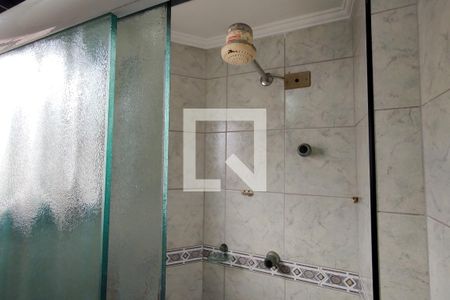 Apartamento para alugar com 84m², 2 quartos e 1 vagaBanheiro da área de serviço