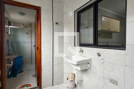 Apartamento para alugar com 84m², 2 quartos e 1 vagaÁrea de Serviço