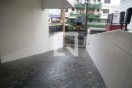 Apartamento para alugar com 84m², 2 quartos e 1 vagaRampa garagem