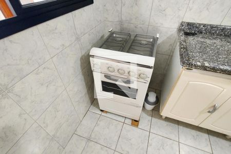 Apartamento para alugar com 84m², 2 quartos e 1 vagaCozinha