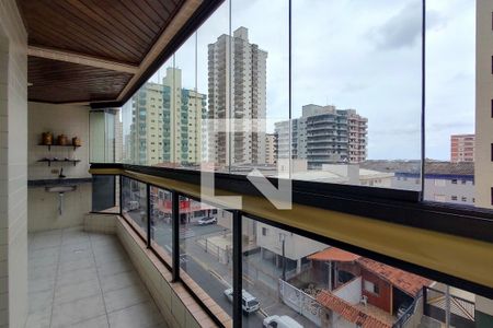 Apartamento para alugar com 84m², 2 quartos e 1 vagaSacada
