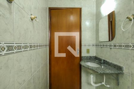 Apartamento para alugar com 84m², 2 quartos e 1 vagaBanheiro