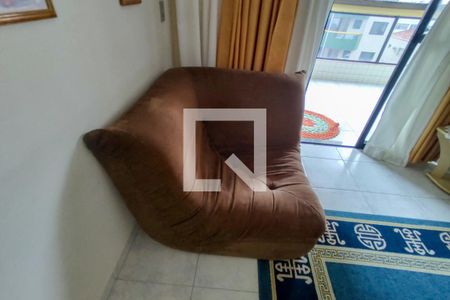 Apartamento para alugar com 84m², 2 quartos e 1 vagaSala