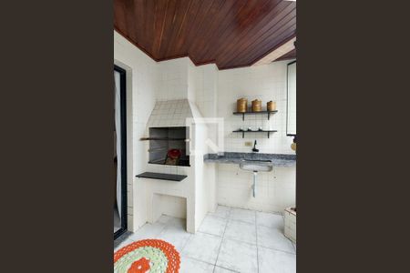 Apartamento para alugar com 84m², 2 quartos e 1 vagaSacada