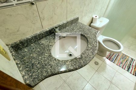Apartamento para alugar com 84m², 2 quartos e 1 vagaBanheiro