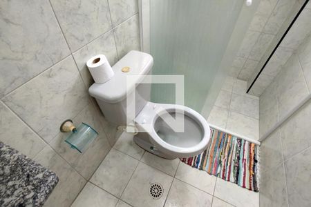 Apartamento para alugar com 84m², 2 quartos e 1 vagaBanheiro