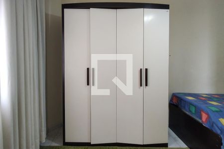 Apartamento para alugar com 84m², 2 quartos e 1 vagaQuarto