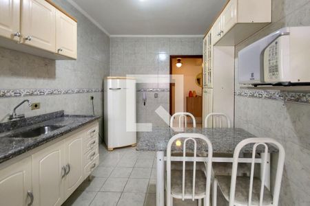 Apartamento para alugar com 84m², 2 quartos e 1 vagaCozinha