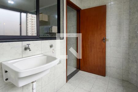 Apartamento para alugar com 84m², 2 quartos e 1 vagaÁrea de Serviço
