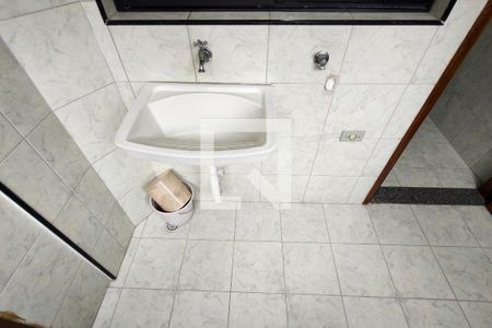 Apartamento para alugar com 84m², 2 quartos e 1 vagaÁrea de Serviço