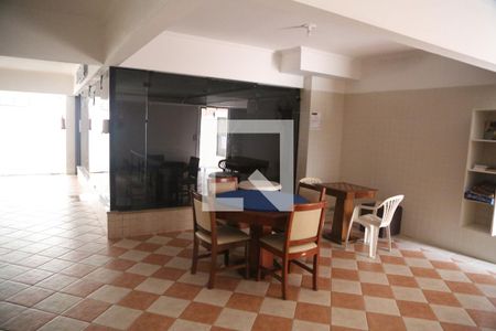 Apartamento para alugar com 84m², 2 quartos e 1 vagaÁrea comum