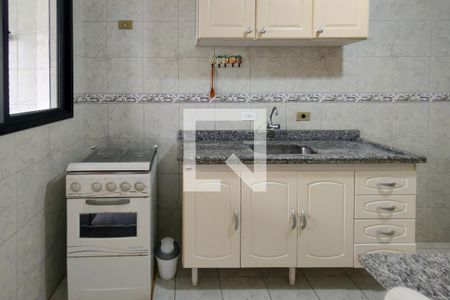 Apartamento para alugar com 84m², 2 quartos e 1 vagaCozinha