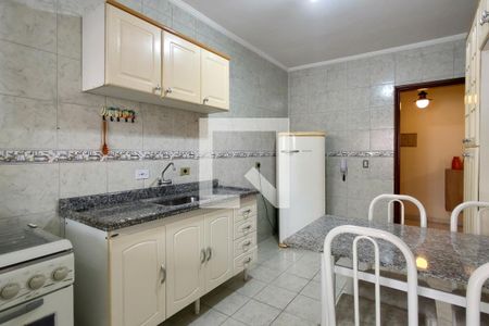 Apartamento para alugar com 84m², 2 quartos e 1 vagaCozinha