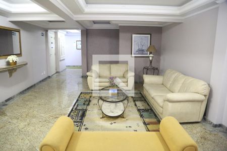 Apartamento para alugar com 84m², 2 quartos e 1 vagaHall de Entrada