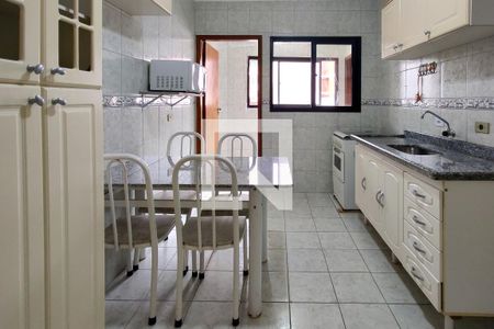 Apartamento para alugar com 84m², 2 quartos e 1 vagaCozinha