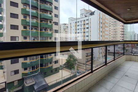 Apartamento para alugar com 84m², 2 quartos e 1 vagaSacada