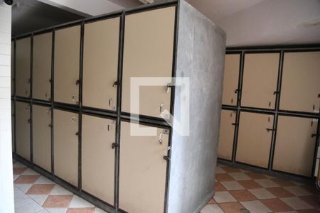 Apartamento para alugar com 84m², 2 quartos e 1 vagaArmario