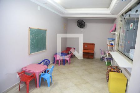 Apartamento para alugar com 84m², 2 quartos e 1 vagaÁrea Comum - Playground