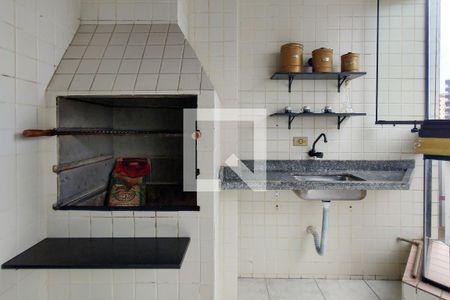 Apartamento para alugar com 84m², 2 quartos e 1 vagaSacada