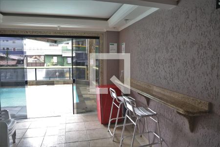 Apartamento para alugar com 84m², 2 quartos e 1 vagaÁrea comum - Piscina