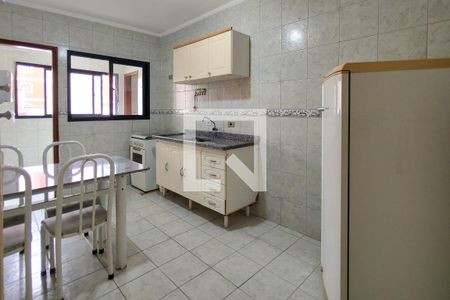 Apartamento para alugar com 84m², 2 quartos e 1 vagaCozinha