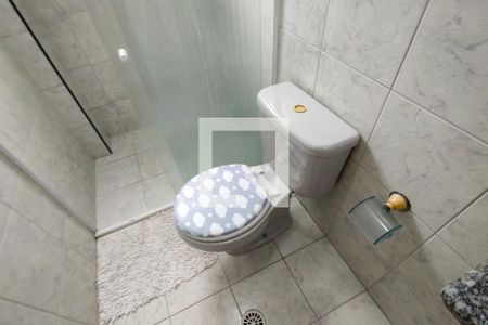 Apartamento para alugar com 84m², 2 quartos e 1 vagaBanheiro da Suíte