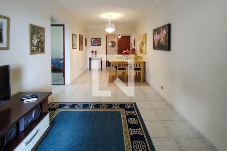 Apartamento para alugar com 84m², 2 quartos e 1 vagaSala
