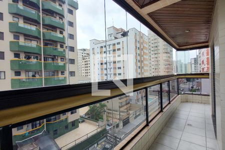 Apartamento para alugar com 84m², 2 quartos e 1 vagaSacada