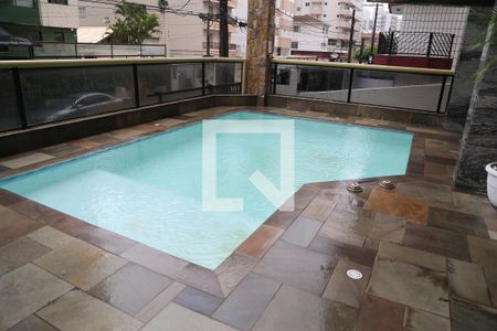 Apartamento para alugar com 84m², 2 quartos e 1 vagaÁrea comum - Piscina