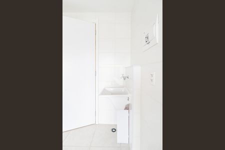 Apartamento à venda com 31m², 1 quarto e sem vaga Apartamento à venda com 31m², 1 quarto e sem vagaÁrea de Serviço