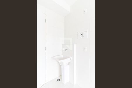 Apartamento à venda com 31m², 1 quarto e sem vaga Apartamento à venda com 31m², 1 quarto e sem vagaÁrea de Serviço