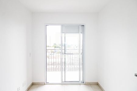Apartamento à venda com 31m², 1 quarto e sem vaga Apartamento à venda com 31m², 1 quarto e sem vagaSala