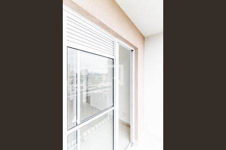 Apartamento à venda com 31m², 1 quarto e sem vaga Apartamento à venda com 31m², 1 quarto e sem vagaSacada