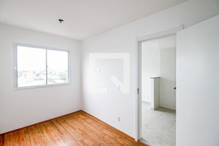Apartamento à venda com 31m², 1 quarto e sem vaga Apartamento à venda com 31m², 1 quarto e sem vagaQuarto