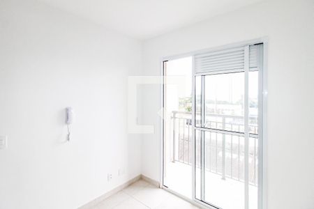 Apartamento à venda com 31m², 1 quarto e sem vaga Apartamento à venda com 31m², 1 quarto e sem vagaSala