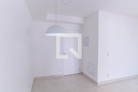 Sala de apartamento para alugar com 2 quartos, 70m² em Barra Funda, São Paulo