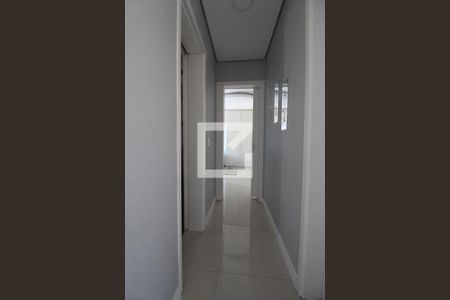Apartamento para alugar com 50m², 1 quarto e 1 vagaCorredor